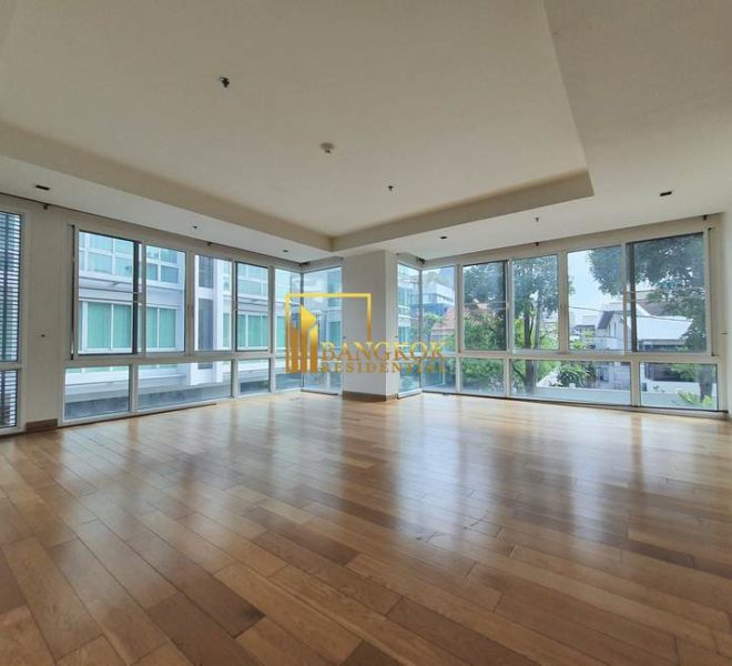 pet friendly 4 bedroom apartment sukhumvit Belgravia Residences 13088 image-28