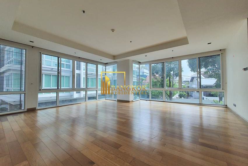 pet friendly 4 bedroom apartment sukhumvit Belgravia Residences 13088 image-28