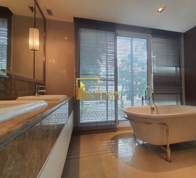 pet friendly 4 bedroom apartment sukhumvit Belgravia Residences 13088 image-29
