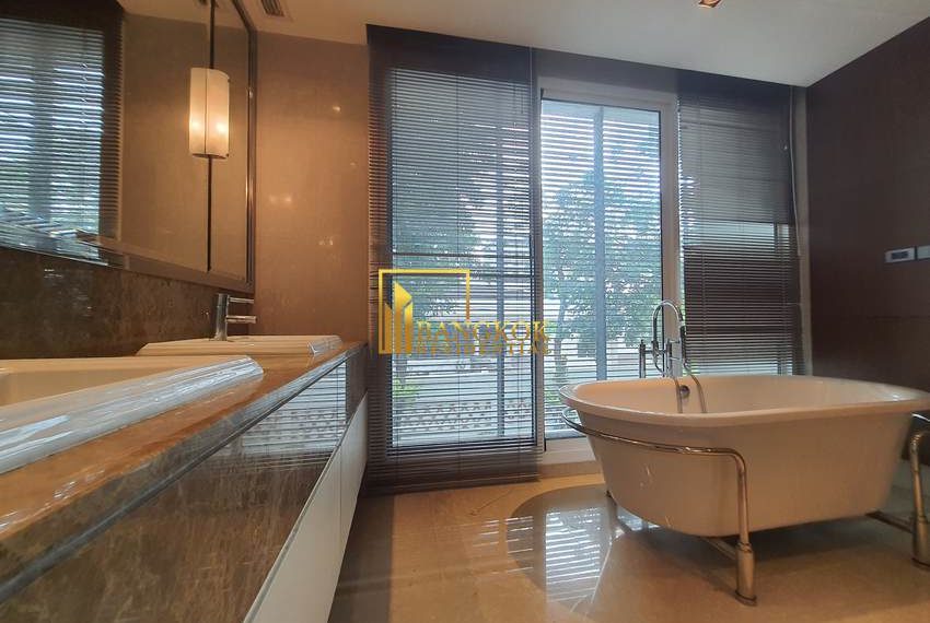 pet friendly 4 bedroom apartment sukhumvit Belgravia Residences 13088 image-29