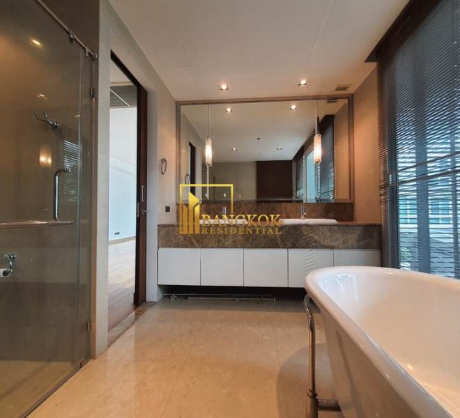 pet friendly 4 bedroom apartment sukhumvit Belgravia Residences 13088 image-30