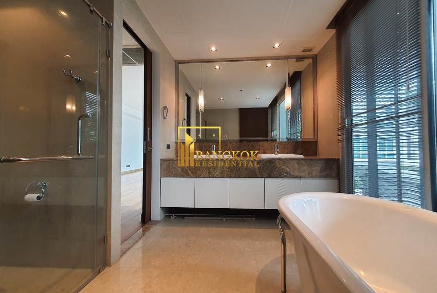 pet friendly 4 bedroom apartment sukhumvit Belgravia Residences 13088 image-30