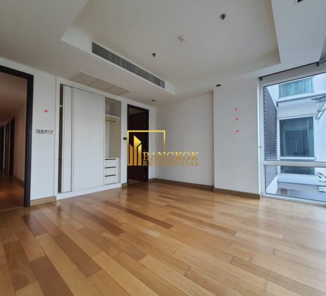 pet friendly 4 bedroom apartment sukhumvit Belgravia Residences 13088 image-31