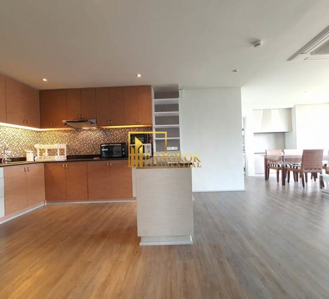 renovated 4 bed condo for rent sukhumvit 43 Acadamia Grand Tower 14433 image-02
