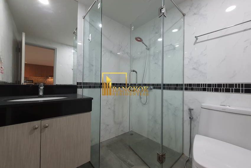 renovated 4 bed condo for rent sukhumvit 43 Acadamia Grand Tower 14433 image-23