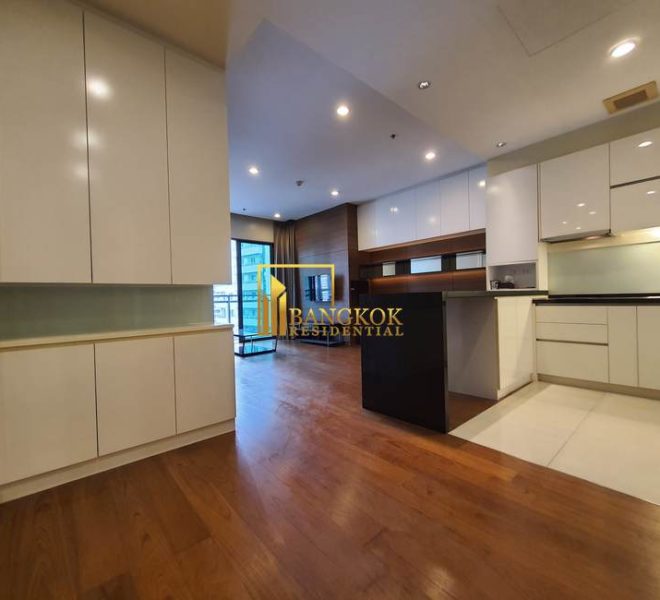 1 bed condo for rent Bright Sukhumvit 24 1164 image-01