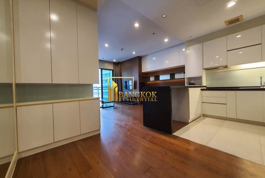 1 bed condo for rent Bright Sukhumvit 24 1164 image-01