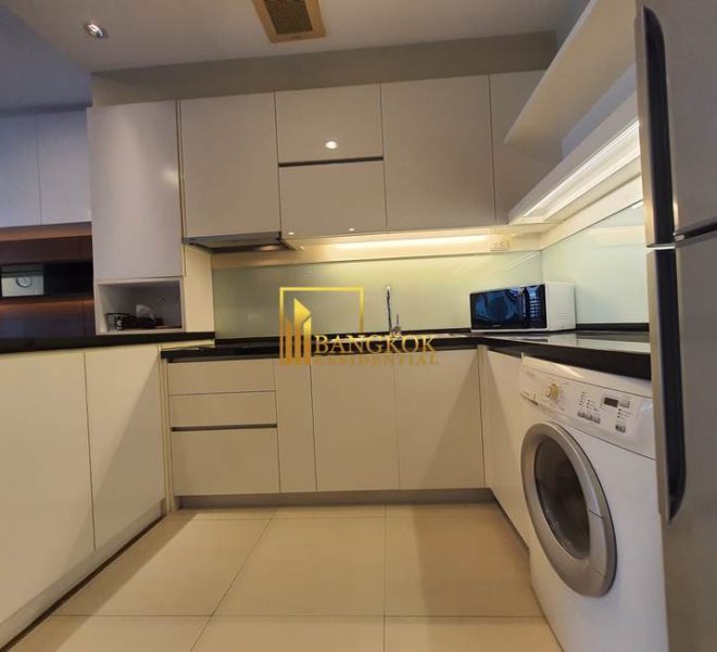 1 bed condo for rent Bright Sukhumvit 24 1164 image-02