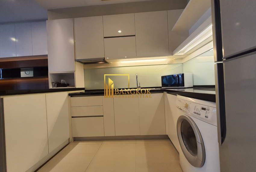 1 bed condo for rent Bright Sukhumvit 24 1164 image-02