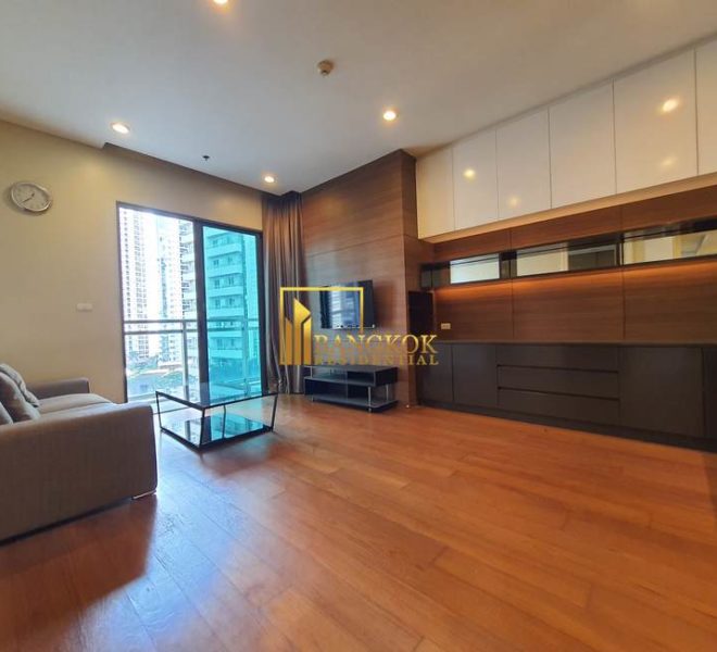 1 bed condo for rent Bright Sukhumvit 24 1164 image-03