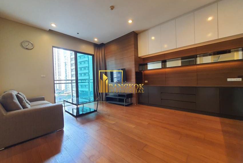 1 bed condo for rent Bright Sukhumvit 24 1164 image-03