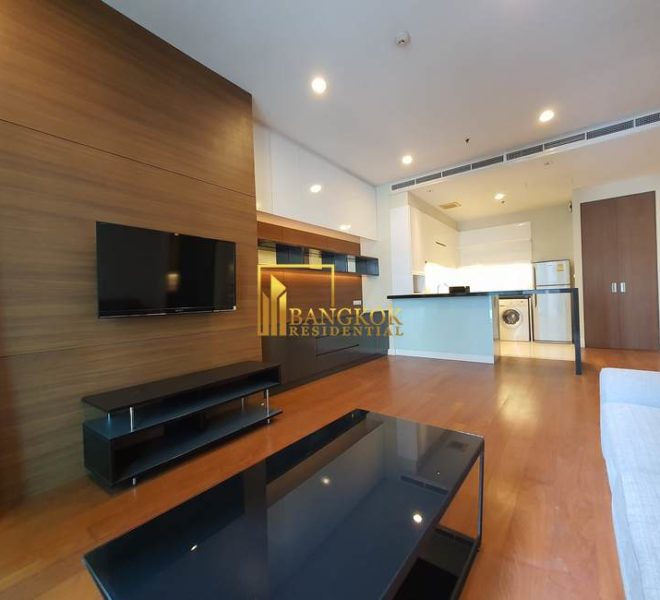 1 bed condo for rent Bright Sukhumvit 24 1164 image-04