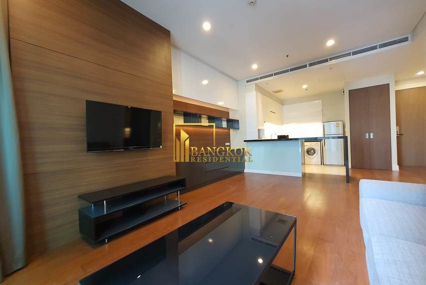 1 bed condo for rent Bright Sukhumvit 24 1164 image-04