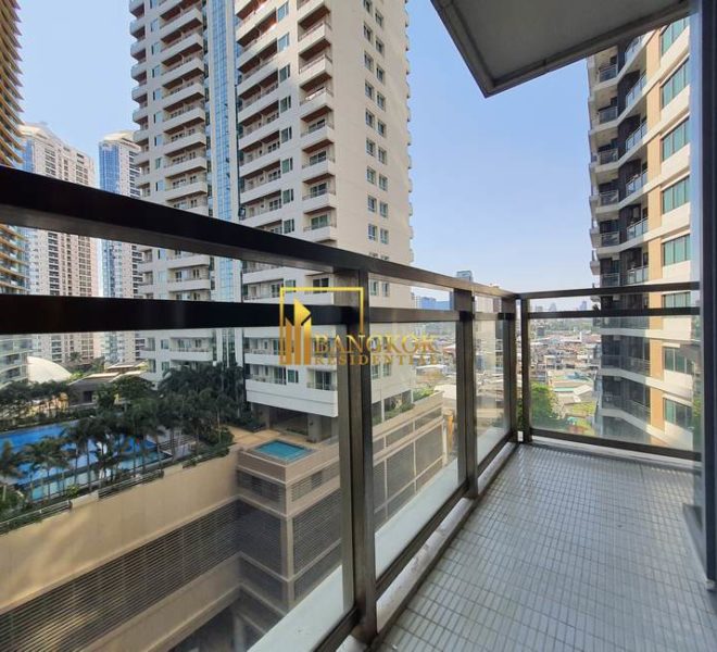 1 bed condo for rent Bright Sukhumvit 24 1164 image-05