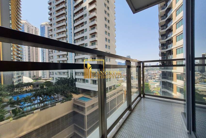 1 bed condo for rent Bright Sukhumvit 24 1164 image-05