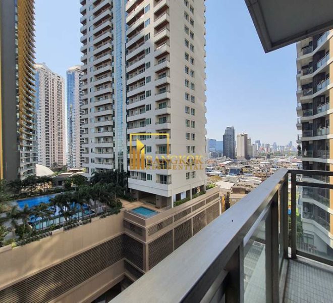 1 bed condo for rent Bright Sukhumvit 24 1164 image-06