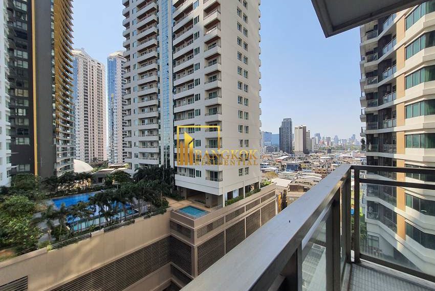 1 bed condo for rent Bright Sukhumvit 24 1164 image-06