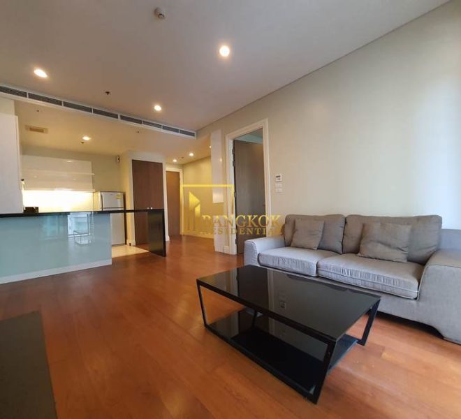 1 bed condo for rent Bright Sukhumvit 24 1164 image-07