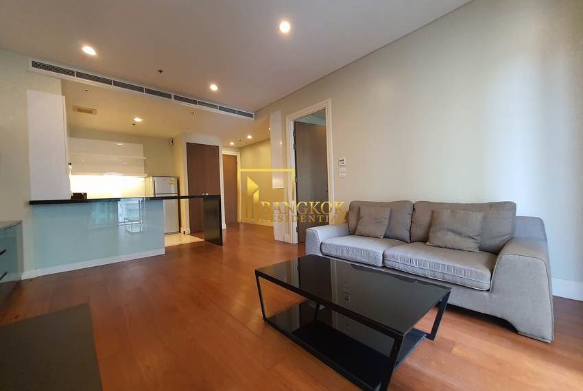 1 bed condo for rent Bright Sukhumvit 24 1164 image-07