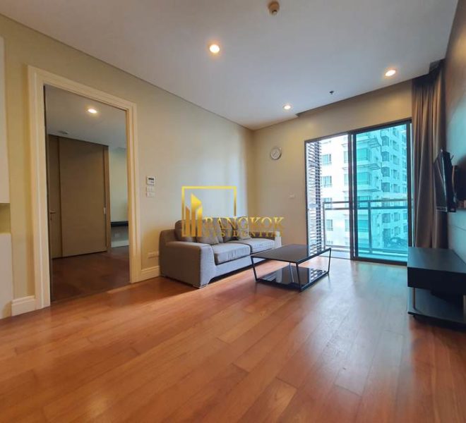 1 bed condo for rent Bright Sukhumvit 24 1164 image-08