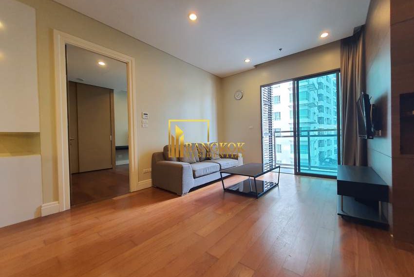1 bed condo for rent Bright Sukhumvit 24 1164 image-08