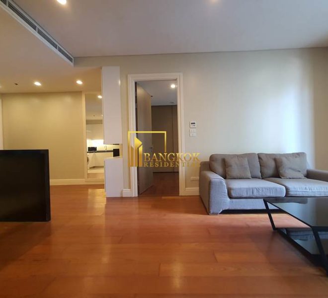 1 bed condo for rent Bright Sukhumvit 24 1164 image-09