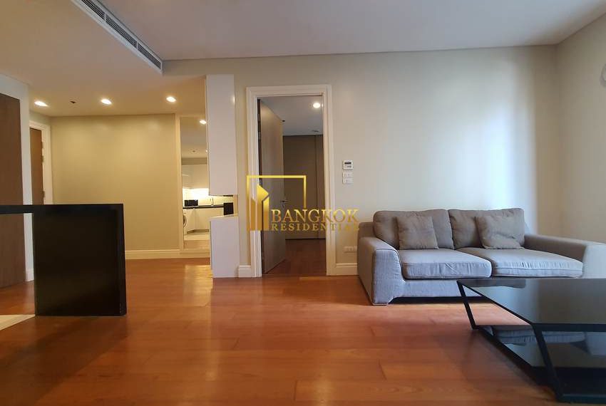 1 bed condo for rent Bright Sukhumvit 24 1164 image-09