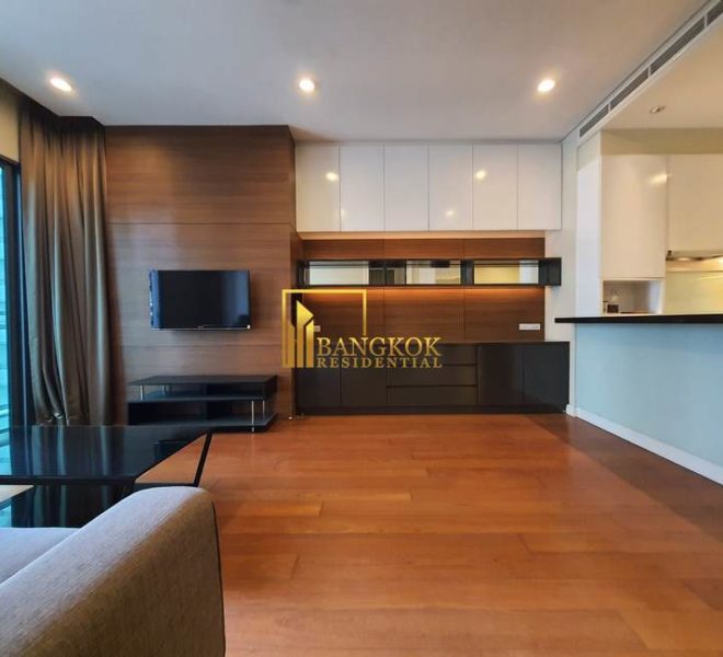 1 bed condo for rent Bright Sukhumvit 24 1164 image-10