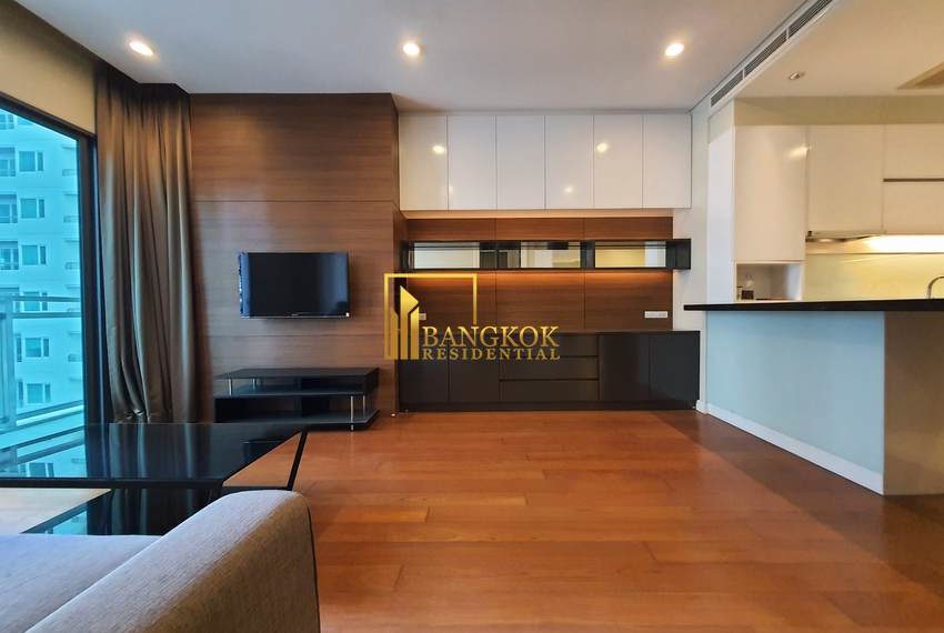 1 bed condo for rent Bright Sukhumvit 24 1164 image-10