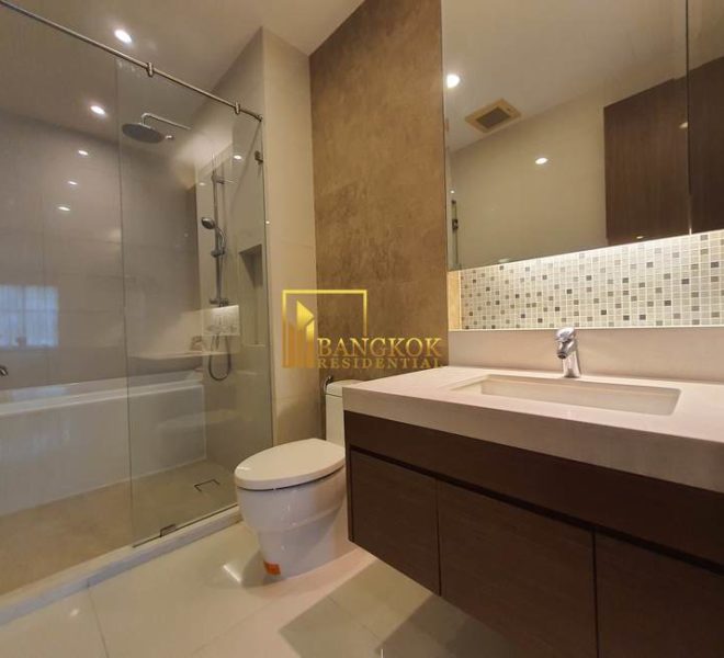 1 bed condo for rent Bright Sukhumvit 24 1164 image-14