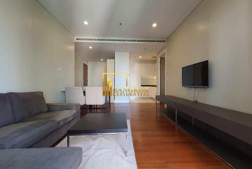 1 bed condo for rent Bright Sukhumvit 24 1597 image-01