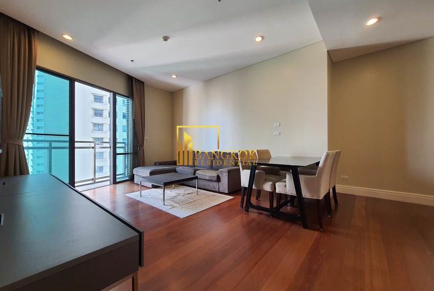 1 bed condo for rent Bright Sukhumvit 24 1597 image-02
