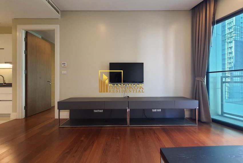1 bed condo for rent Bright Sukhumvit 24 1597 image-03