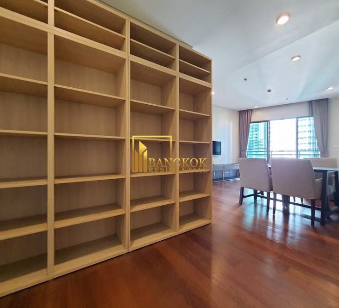 1 bed condo for rent Bright Sukhumvit 24 1597 image-05