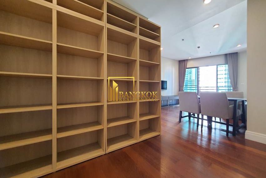 1 bed condo for rent Bright Sukhumvit 24 1597 image-05