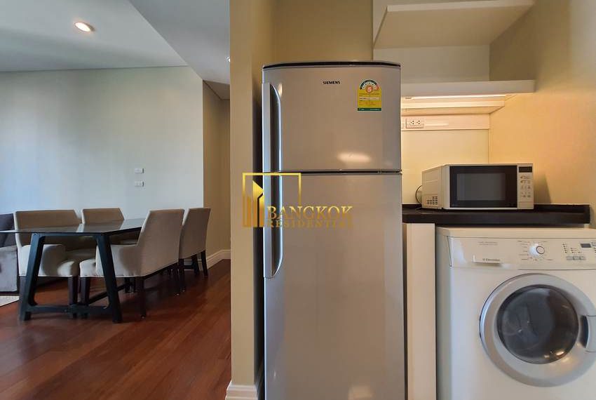 1 bed condo for rent Bright Sukhumvit 24 1597 image-07