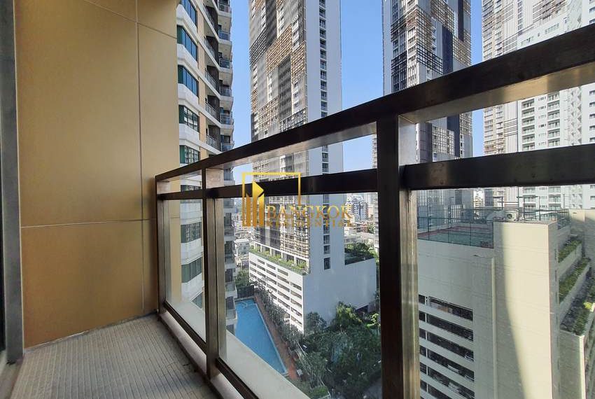 1 bed condo for rent Bright Sukhumvit 24 1597 image-09