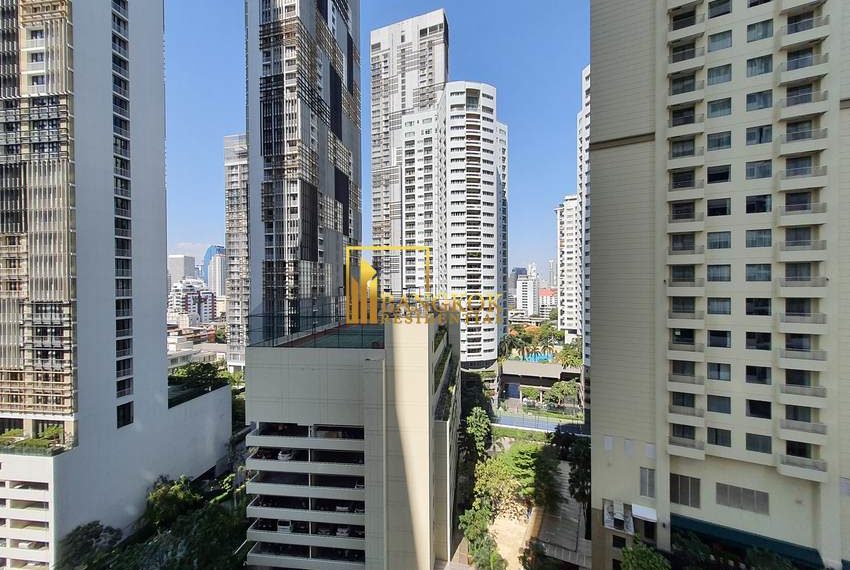 1 bed condo for rent Bright Sukhumvit 24 1597 image-10