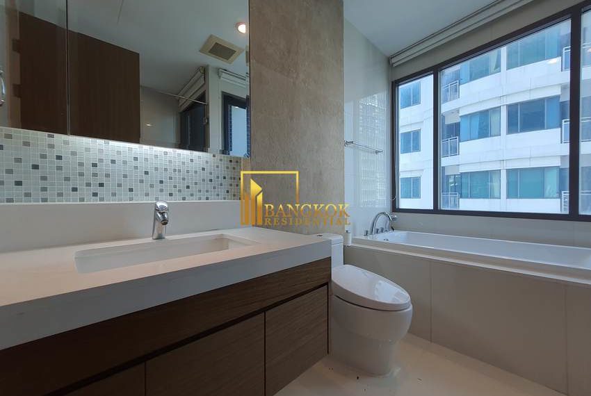 1 bed condo for rent Bright Sukhumvit 24 1597 image-15