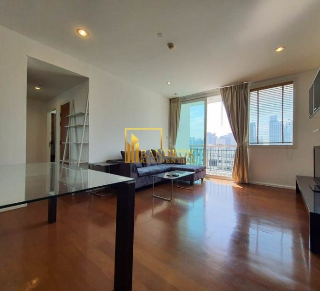 1 bed condo for rent and for sale the Wind Sukhumvit 23 12669 image-01