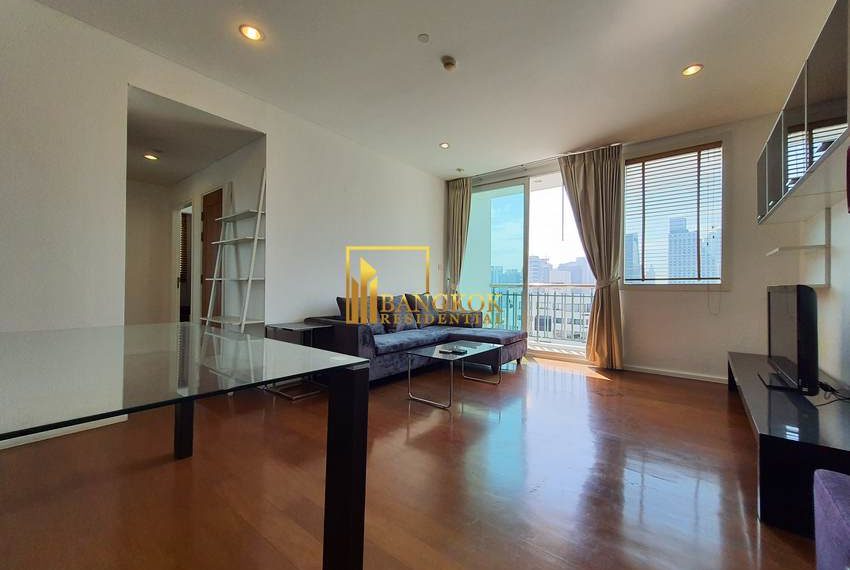 1 bed condo for rent and for sale the Wind Sukhumvit 23 12669 image-01