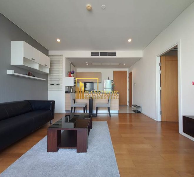 1 bed condo for rent and for sale the Wind Sukhumvit 23 12669 image-02