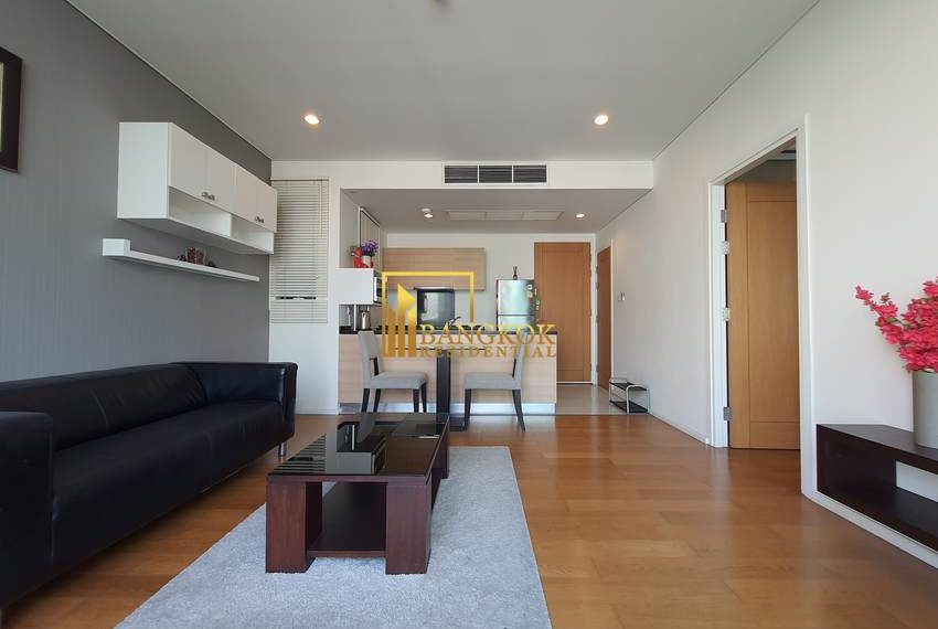 1 bed condo for rent and for sale the Wind Sukhumvit 23 12669 image-02