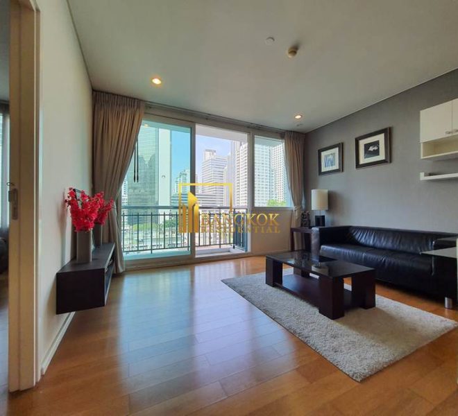 1 bed condo for rent and for sale the Wind Sukhumvit 23 12669 image-04