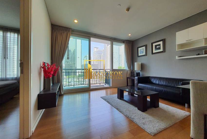 1 bed condo for rent and for sale the Wind Sukhumvit 23 12669 image-04