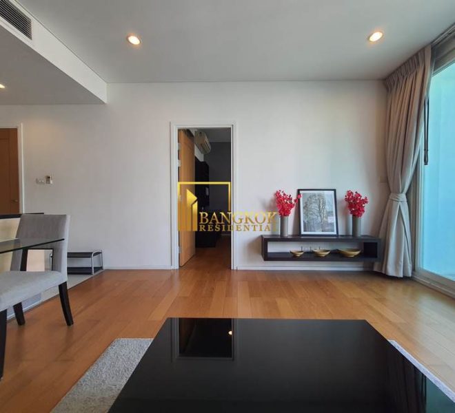 1 bed condo for rent and for sale the Wind Sukhumvit 23 12669 image-05