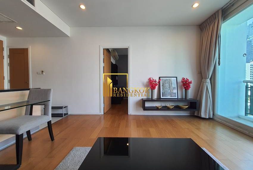 1 bed condo for rent and for sale the Wind Sukhumvit 23 12669 image-05