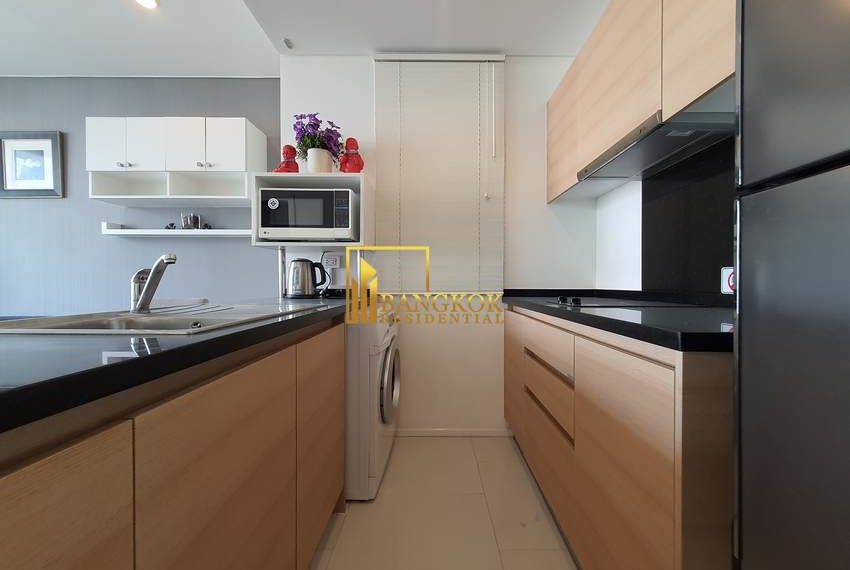 1 bed condo for rent and for sale the Wind Sukhumvit 23 12669 image-06