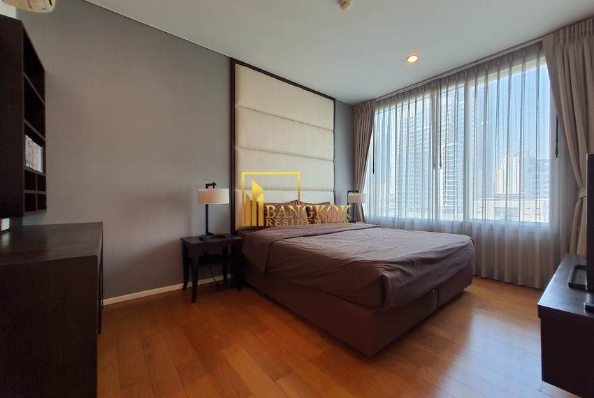 1 bed condo for rent and for sale the Wind Sukhumvit 23 12669 image-09