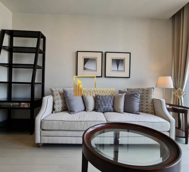 1 bed condo for rent near bts Noble Ploenchit 10634 image-02